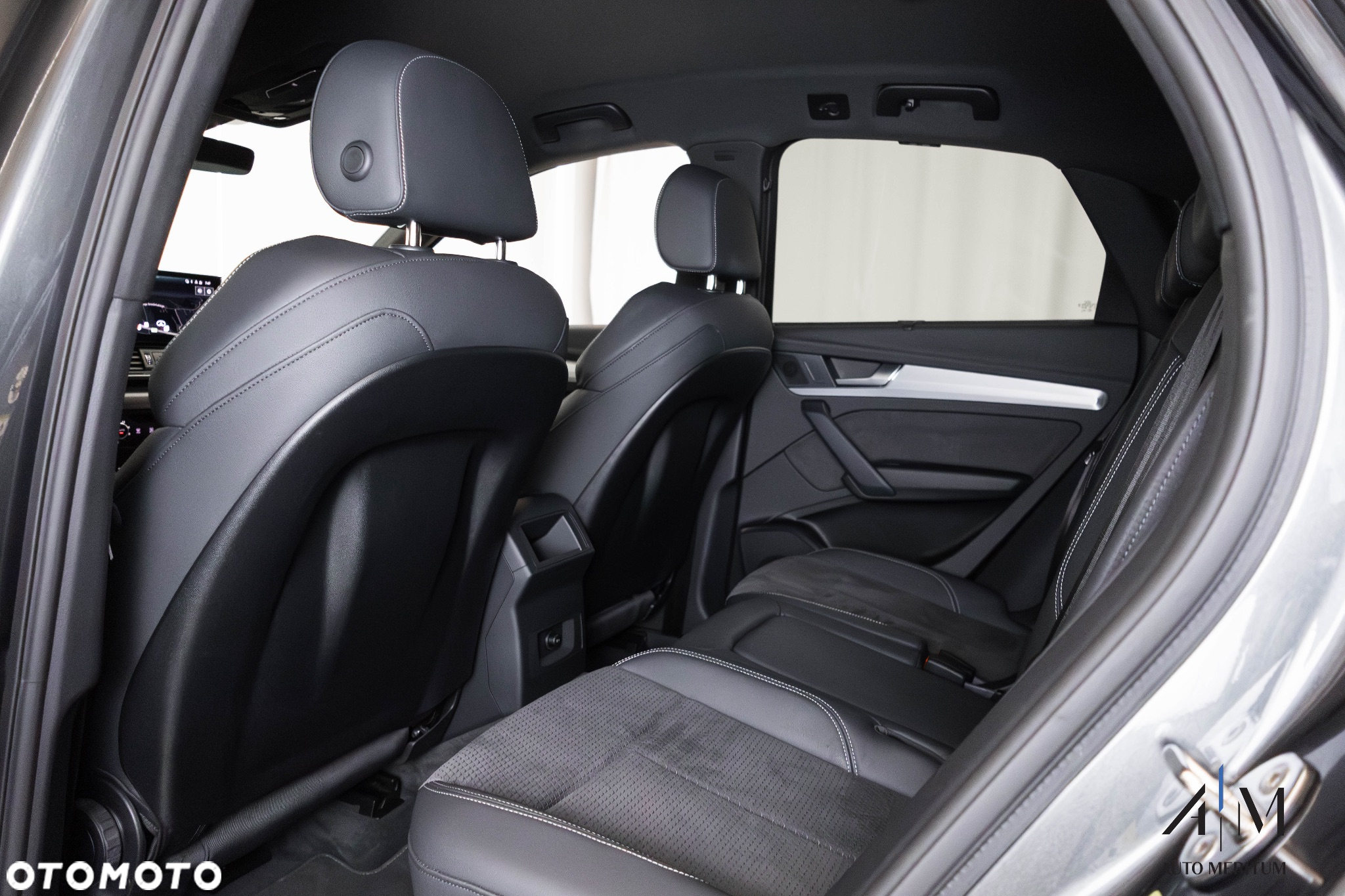 Audi Q5 Sportback 40 TDI quattro S tronic S line - 24
