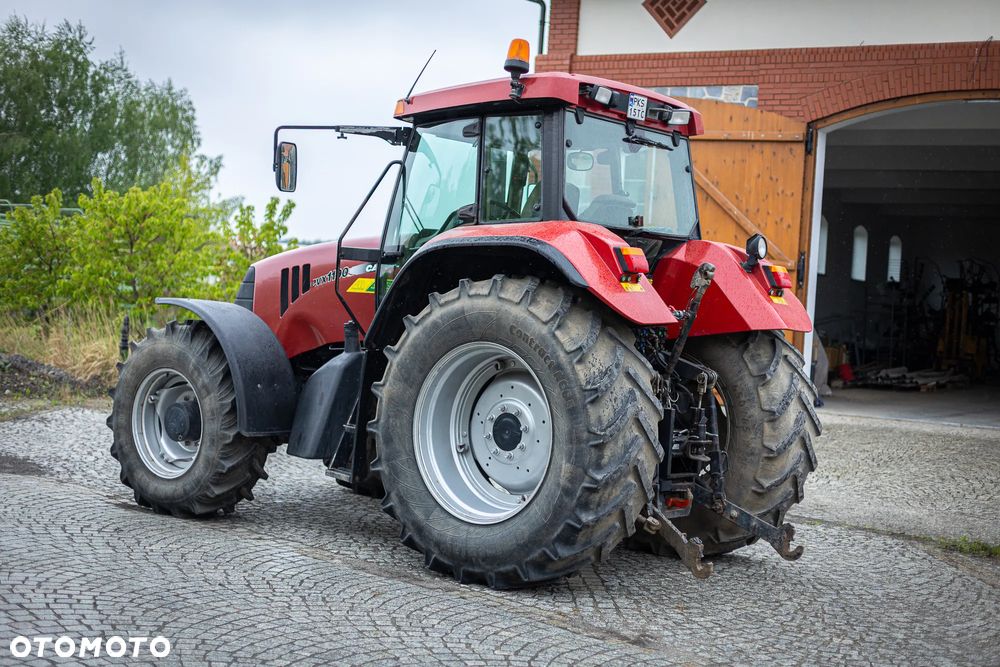 Case IH CVX 1190 - 4