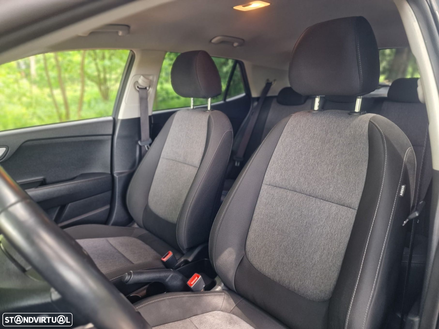 Kia Stonic 1.2 Dynamic - 15