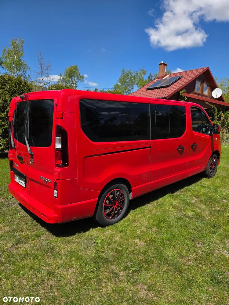 Opel Vivaro 1.6 CDTI L2 - 3