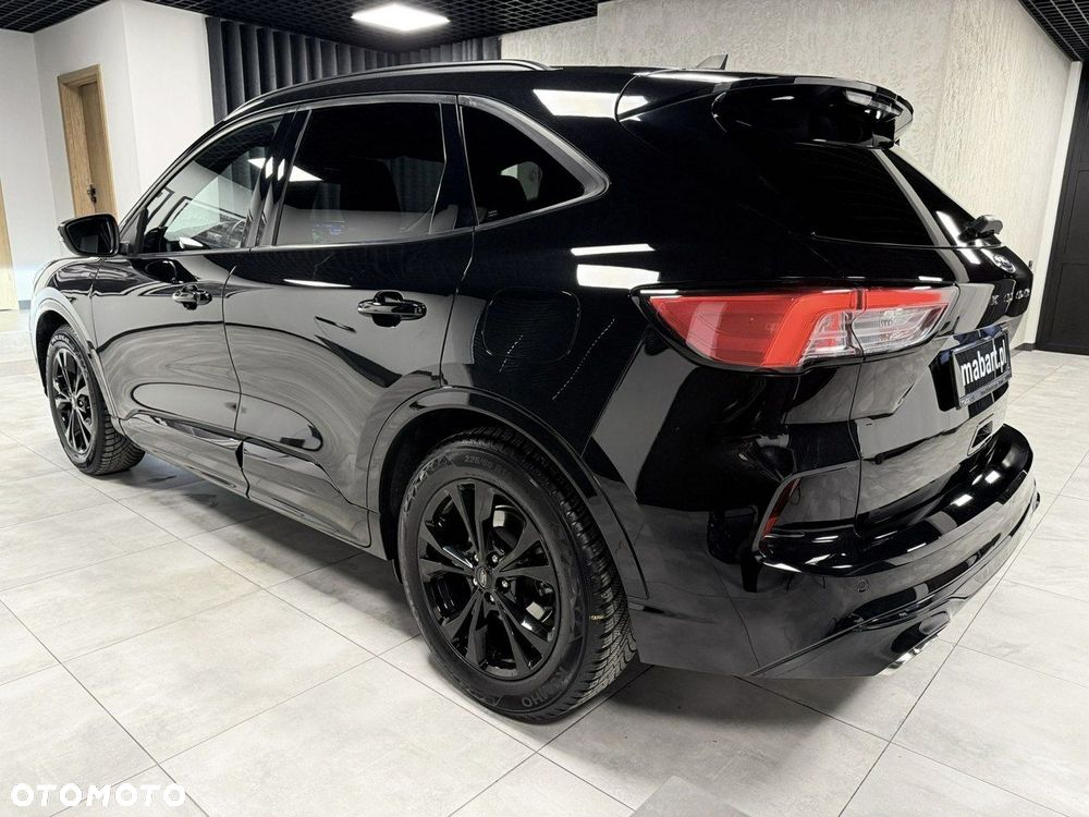 Ford Kuga 1.5 EcoBlue FWD ST-Line - 3