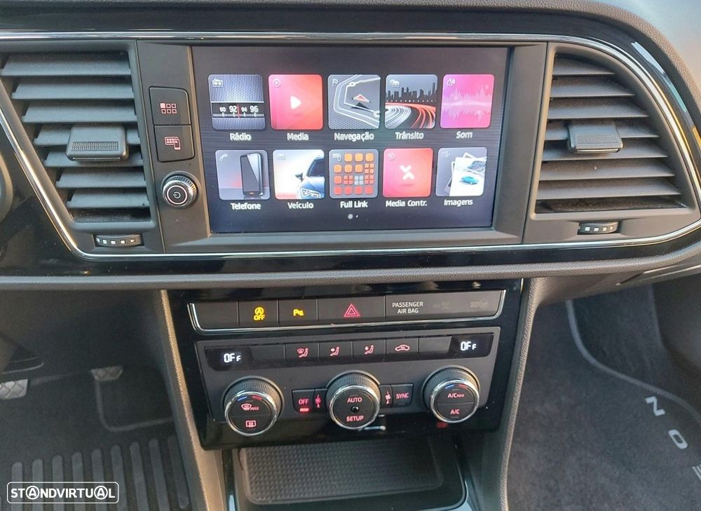 SEAT Leon 1.0 EcoTSI FR S/S - 35