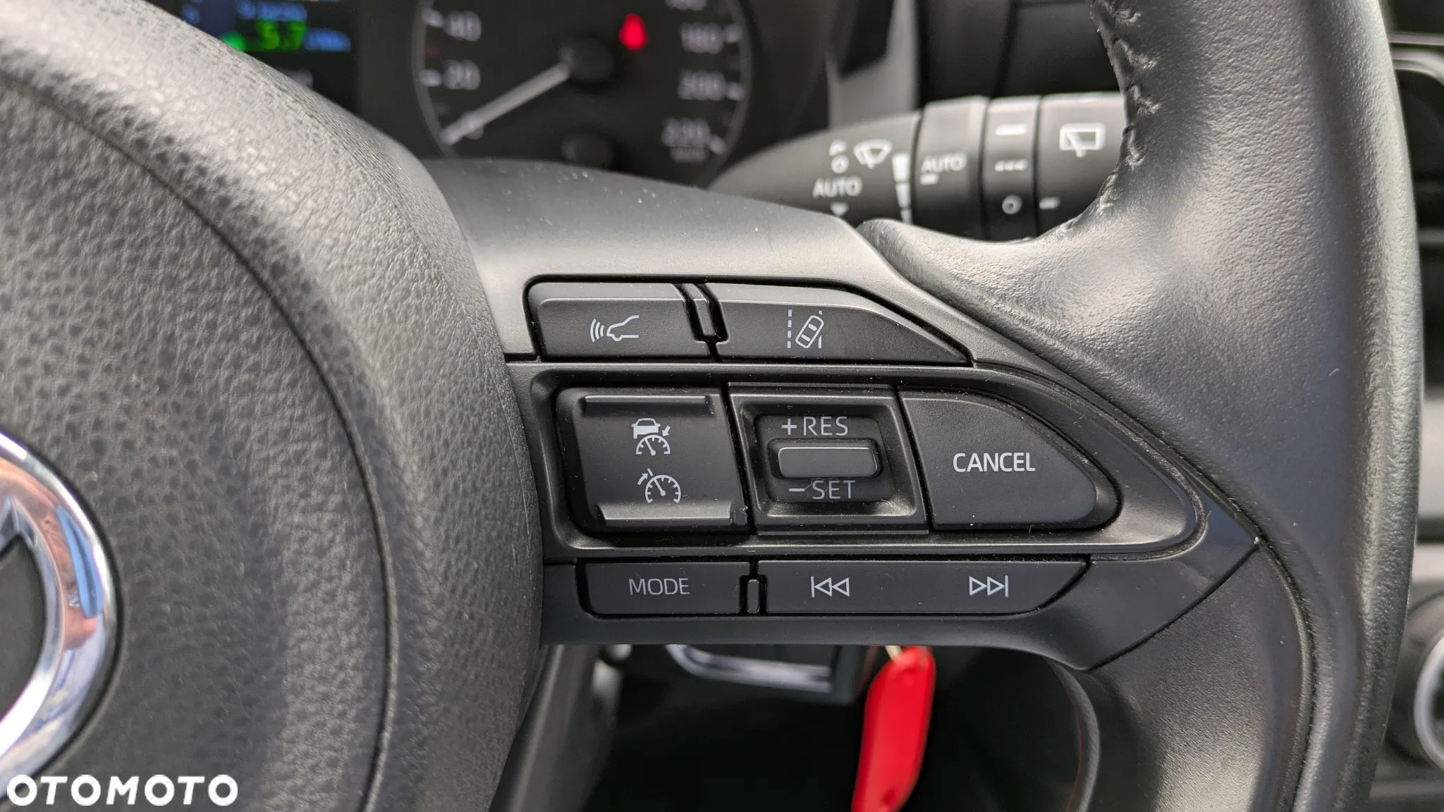 Toyota Yaris 1.5 Comfort - 14