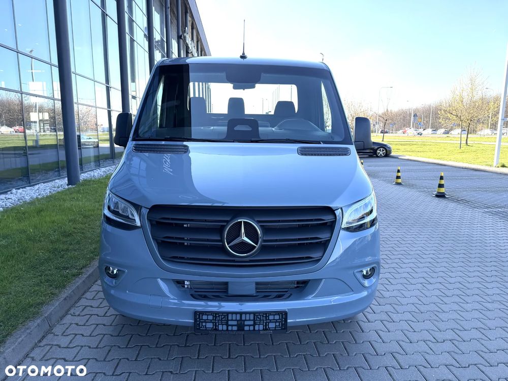 Mercedes-Benz Sprinter - 3