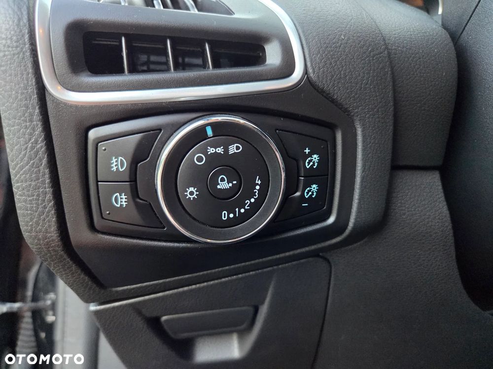 Ford Focus 1.6 TDCi Edition - 23
