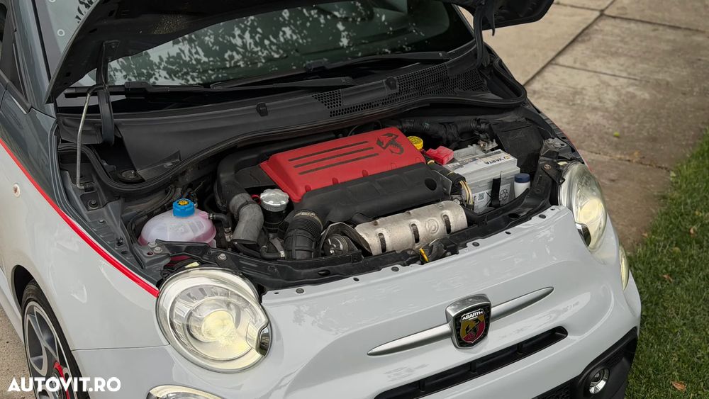 Abarth 500 - 29