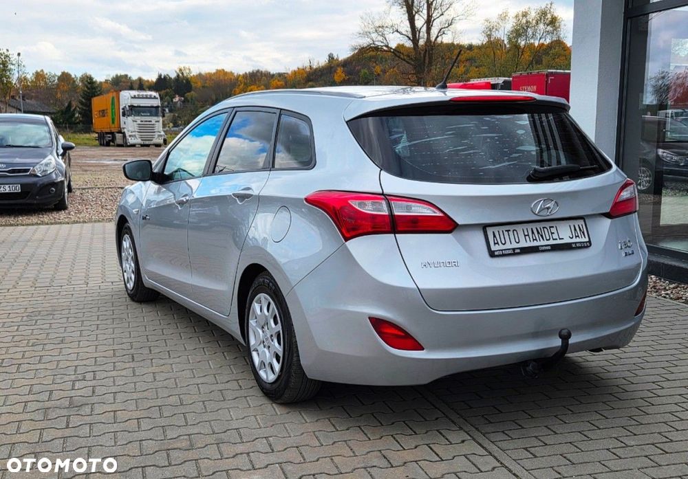 Hyundai i30 - 6