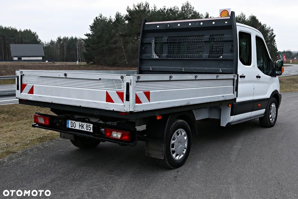 Ford Transit - 25