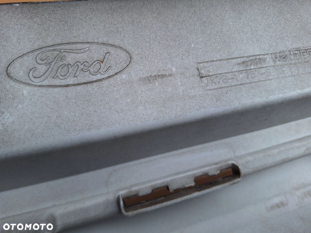 FORD FOCUS MK4 ST-line 18- NIE KLEJONY! ZDERZAK PRZÓD PRZEDNI ORYG. FORD JX7B-17757-S WYSYŁKA 24h - 11