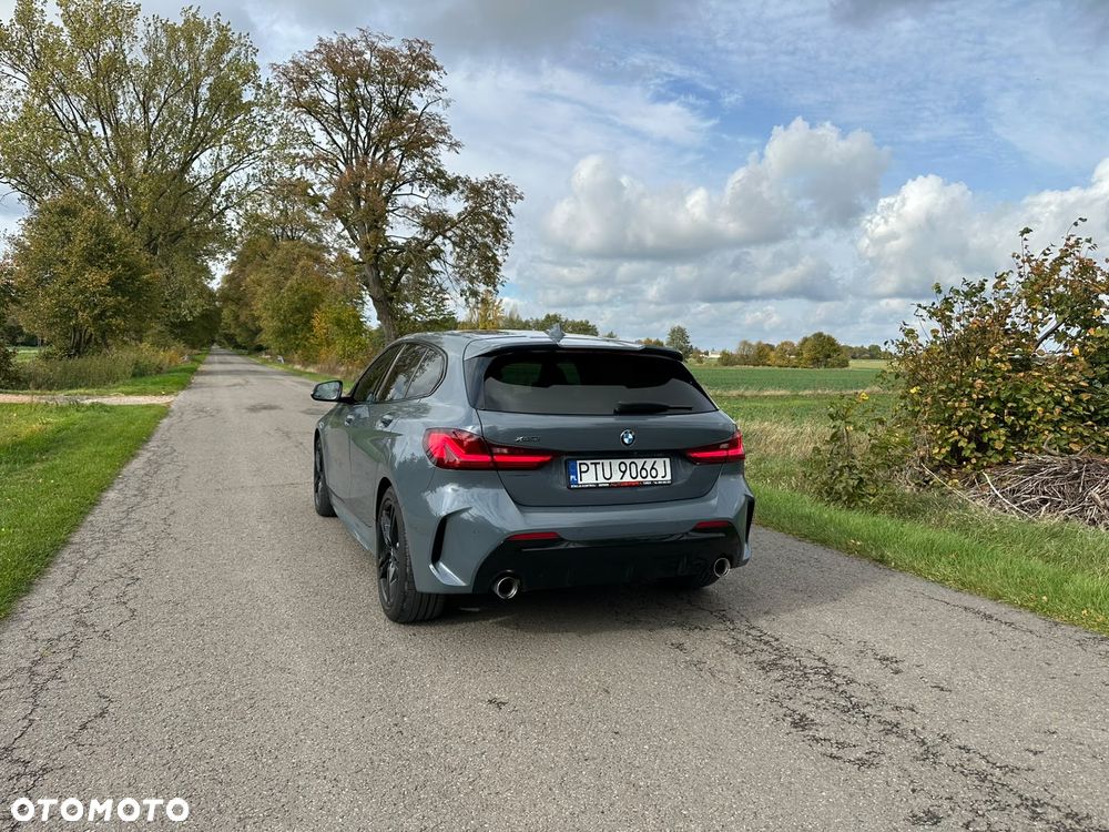 BMW Seria 1 - 4