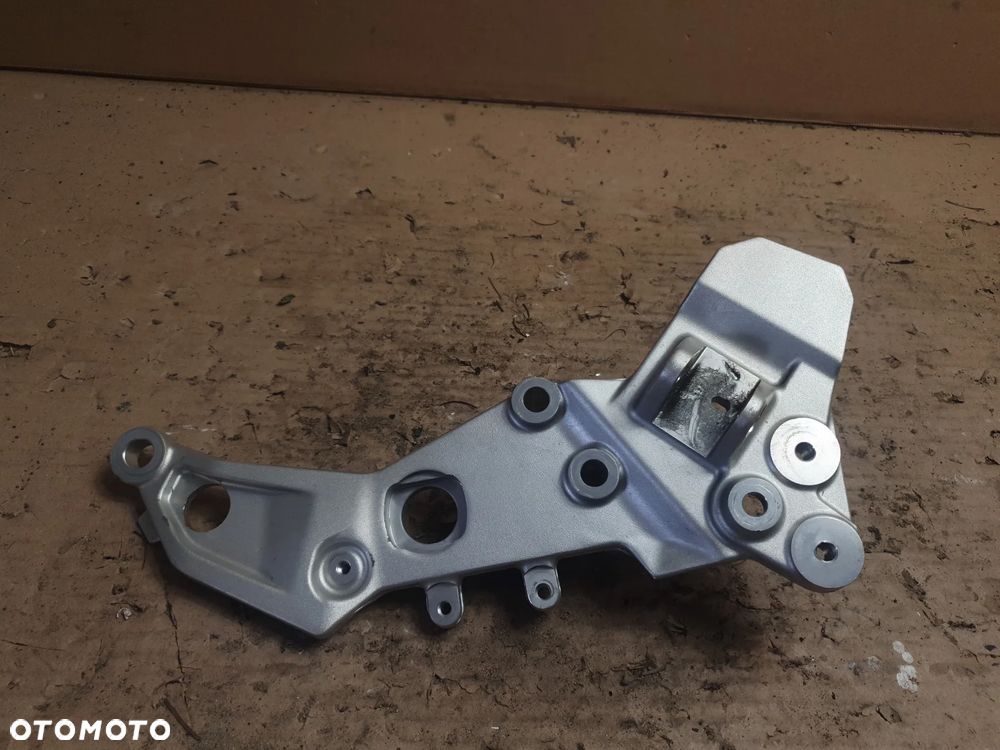 BMW F 750 GS 2018-2023 (F750GS K80) WSPORNIK STOPKI KIEROWCY PRAWY (8393176) - 5