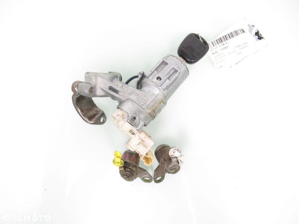 STACYJKA WKŁADKI TOYOTA YARIS I 45020521 - 7