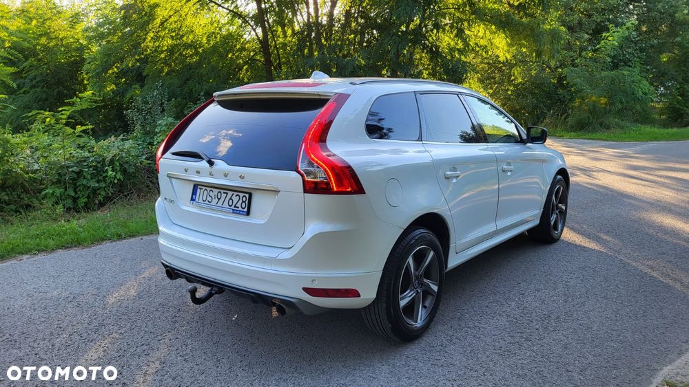 Volvo XC 60 D4 Drive-E R-Design Momentum - 15