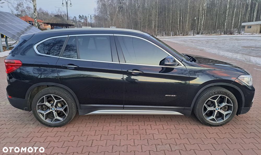 BMW X1 - 4