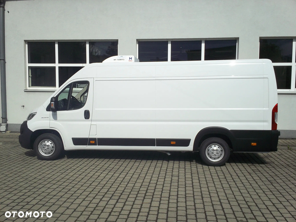 Fiat Ducato L4H2