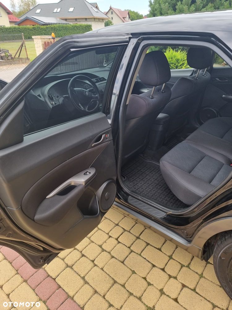 Honda Civic - 12