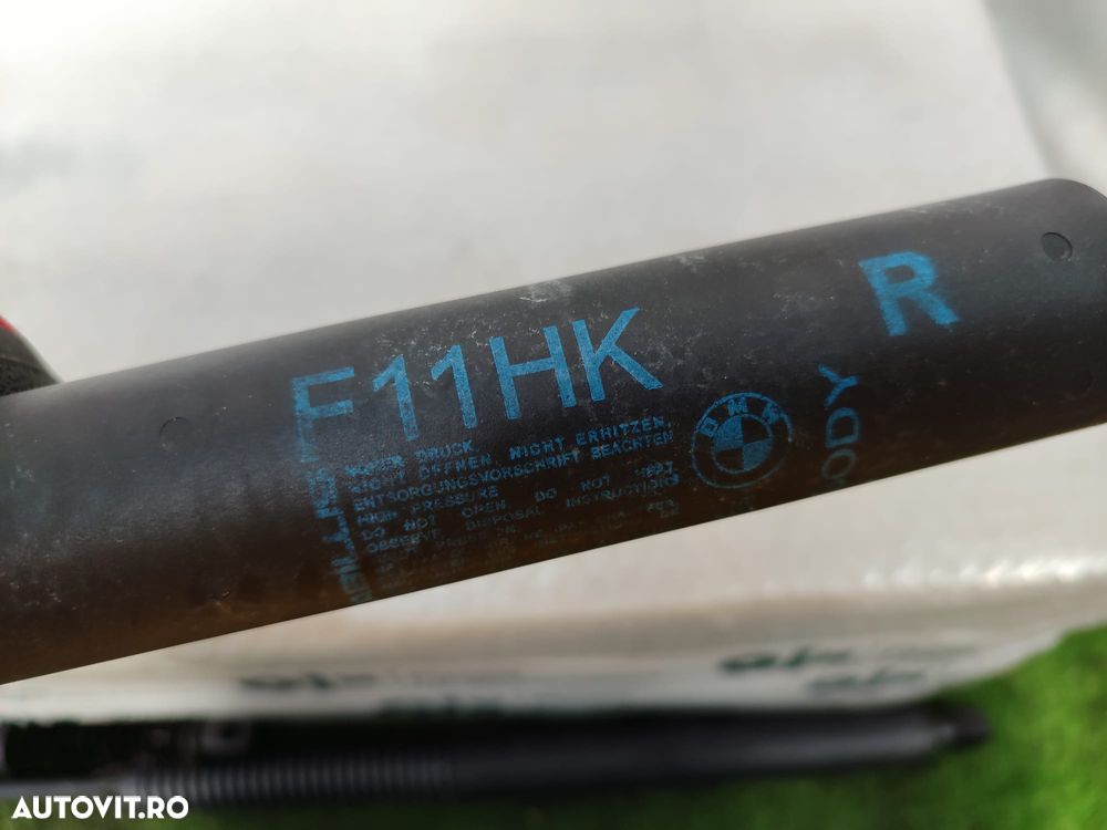 AMORTIZOR HAION ELECTRIC BMW SERIA 5 TOURING (F11) 2010–2017 / COD OEM 7266350 (5E2) - 7
