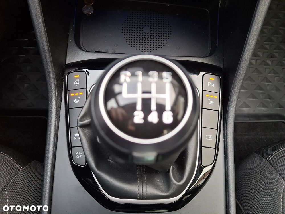 Hyundai Tucson 1.6 T-GDi Executive 2WD - 28