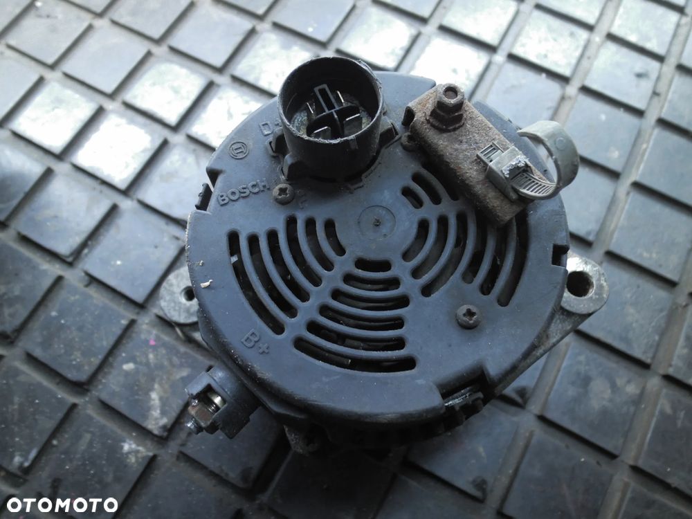 ALTERNATOR BOSCH CIVIC VI 1.4 0123315020 POSIADAM 2 SZT - 2