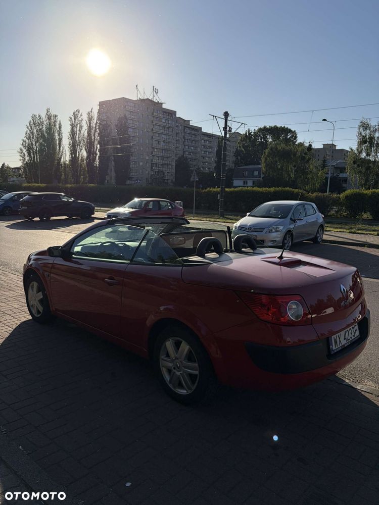 Renault Megane - 13