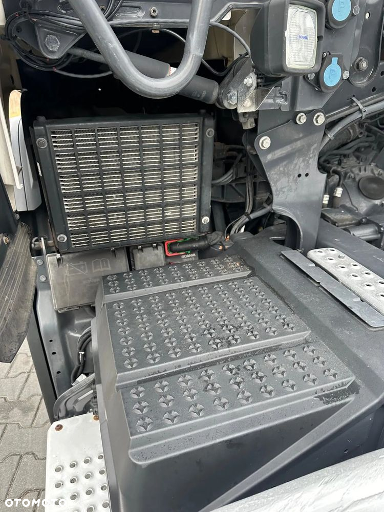 Scania R 500 - 7