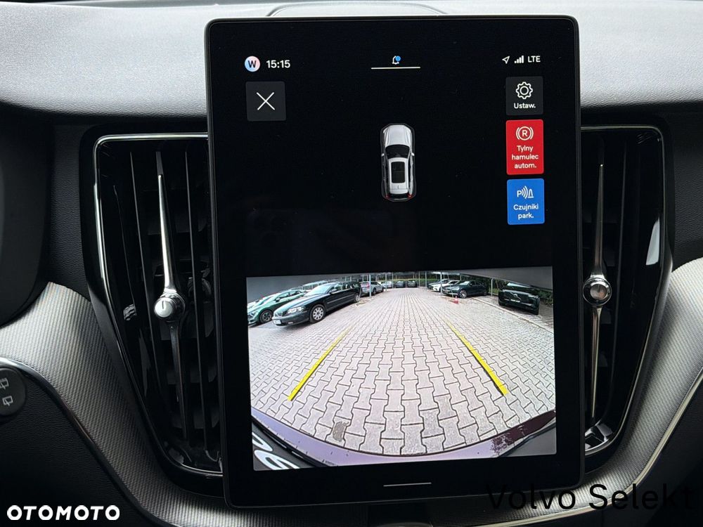 Volvo XC 60 - 28