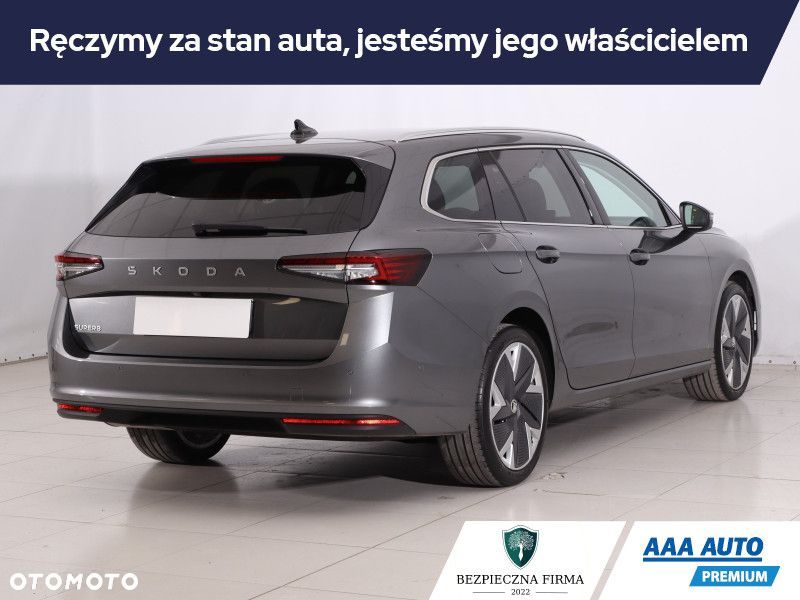 Skoda Superb - 7