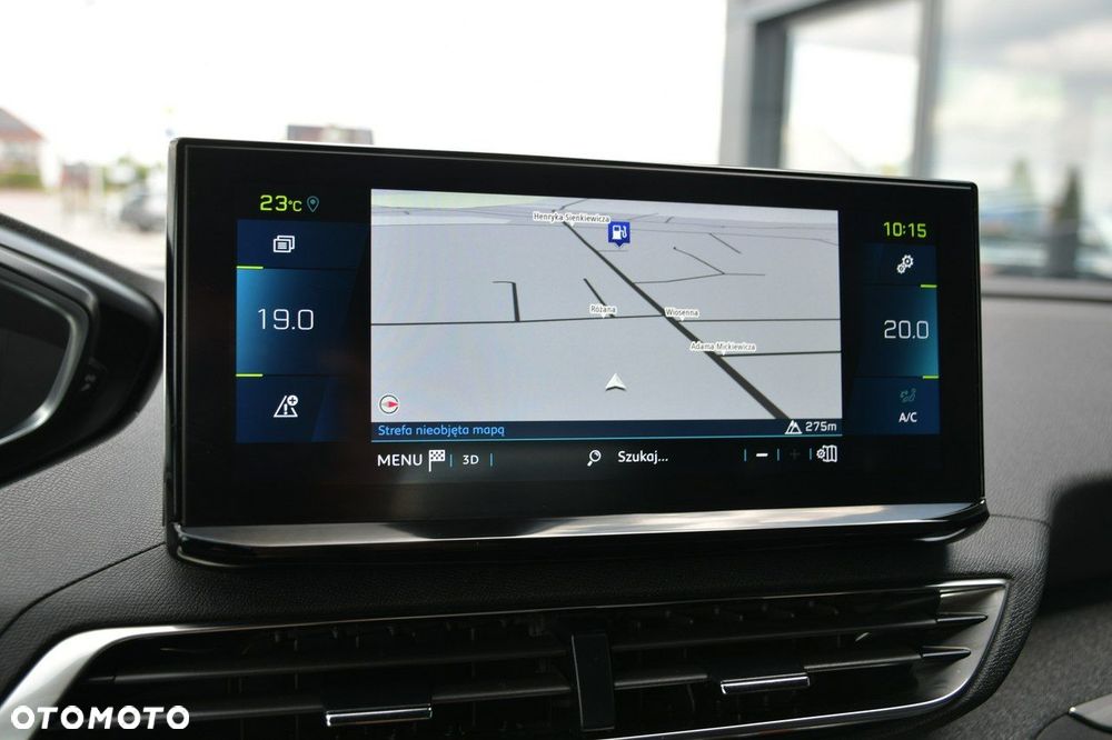Peugeot 3008 225 e-EAT8 Allure Pack - 26