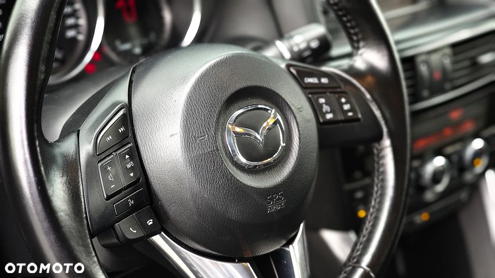 Mazda CX-5 2.0 Skypassion - 29