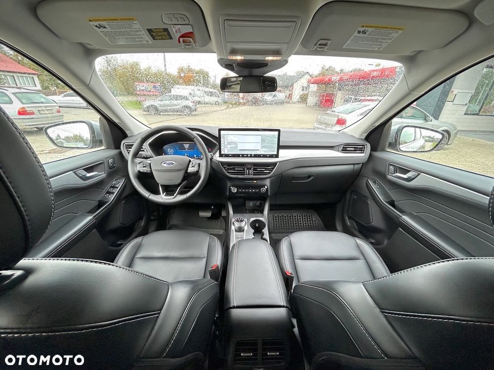 Ford Escape - 18