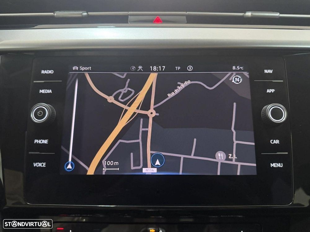 VW Arteon Shooting Brake 1.4 TSI eHybrid Elegance - 18