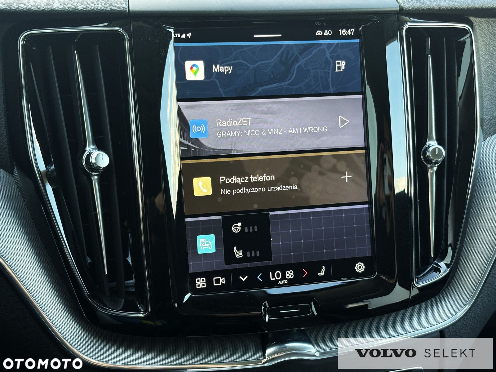Volvo XC 60 - 11