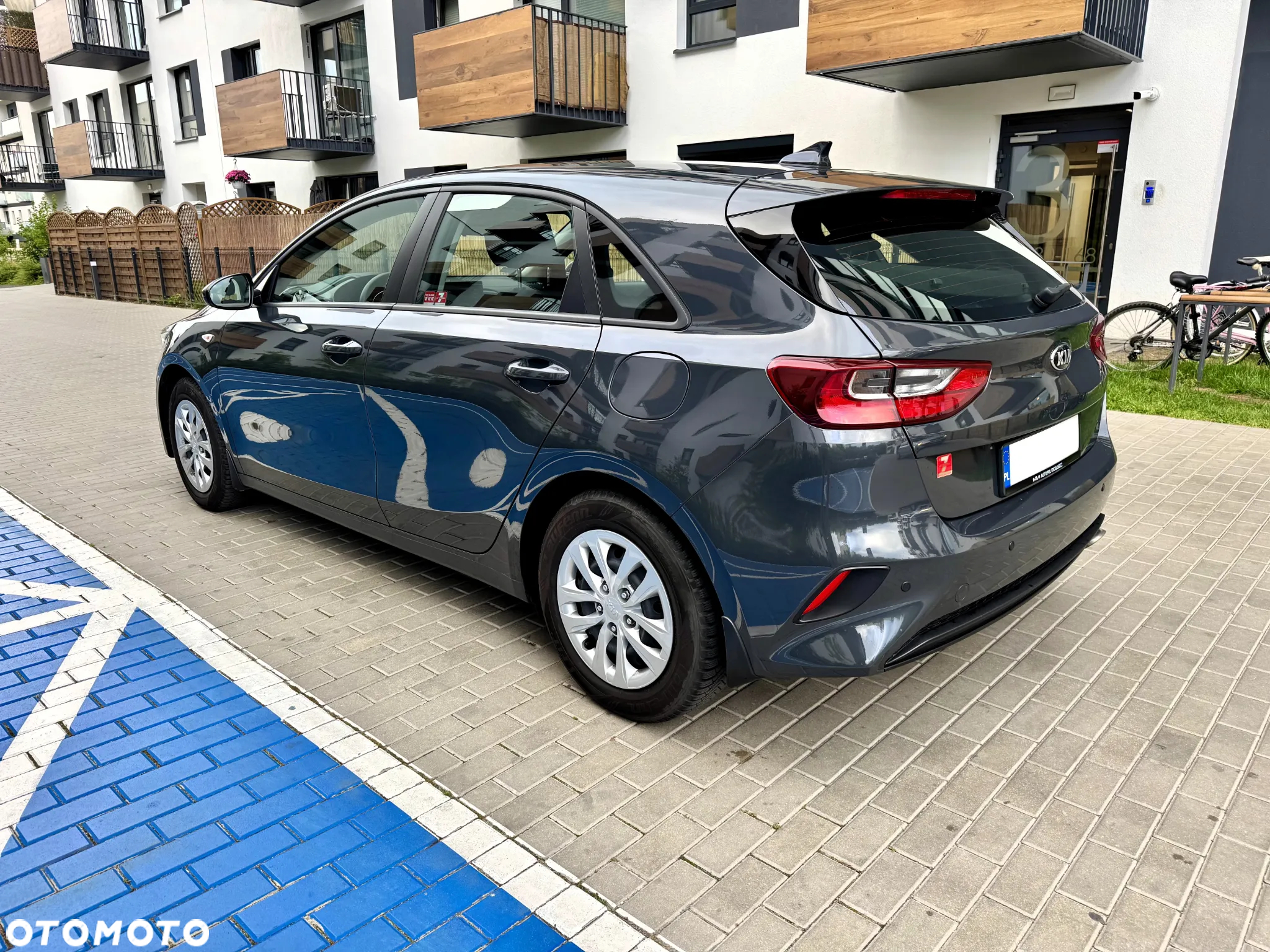 Kia Ceed 1.0 T-GDI S - 13