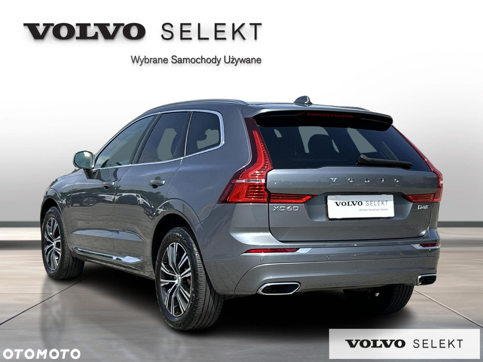Volvo XC 60 - 4