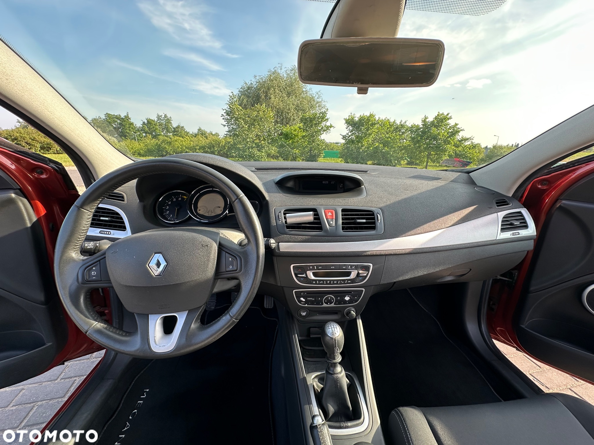 Renault Megane 1.6 16V Dynamique - 7