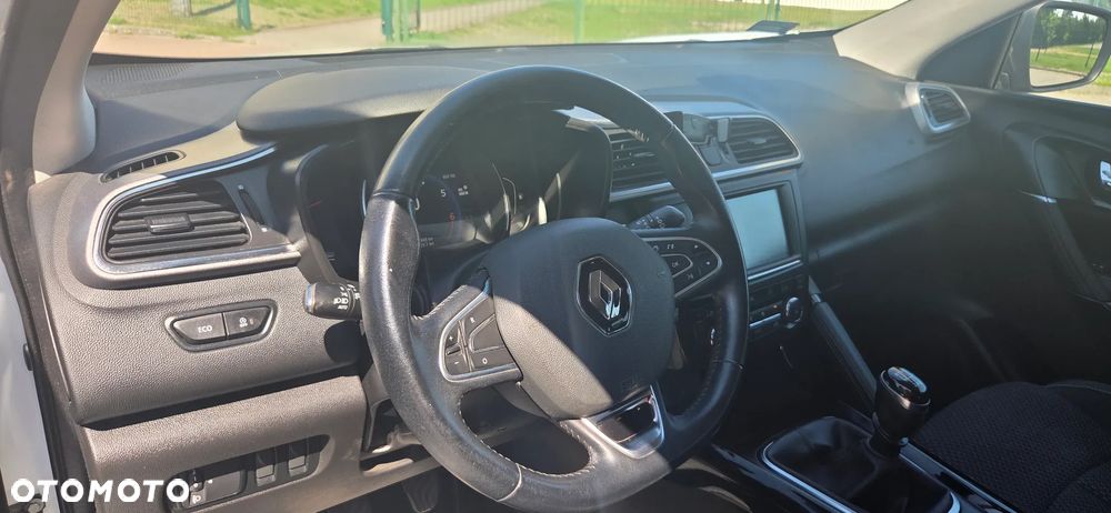 Renault Kadjar 1.2 Energy TCe Zen - 12