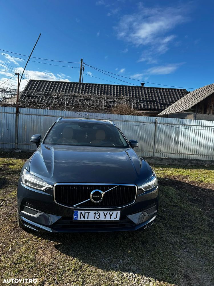 Volvo XC 60 - 7