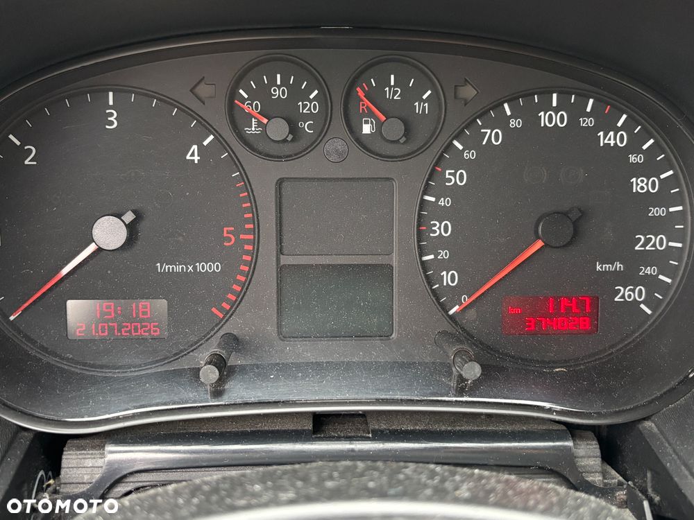 Audi A3 Sportback - 11