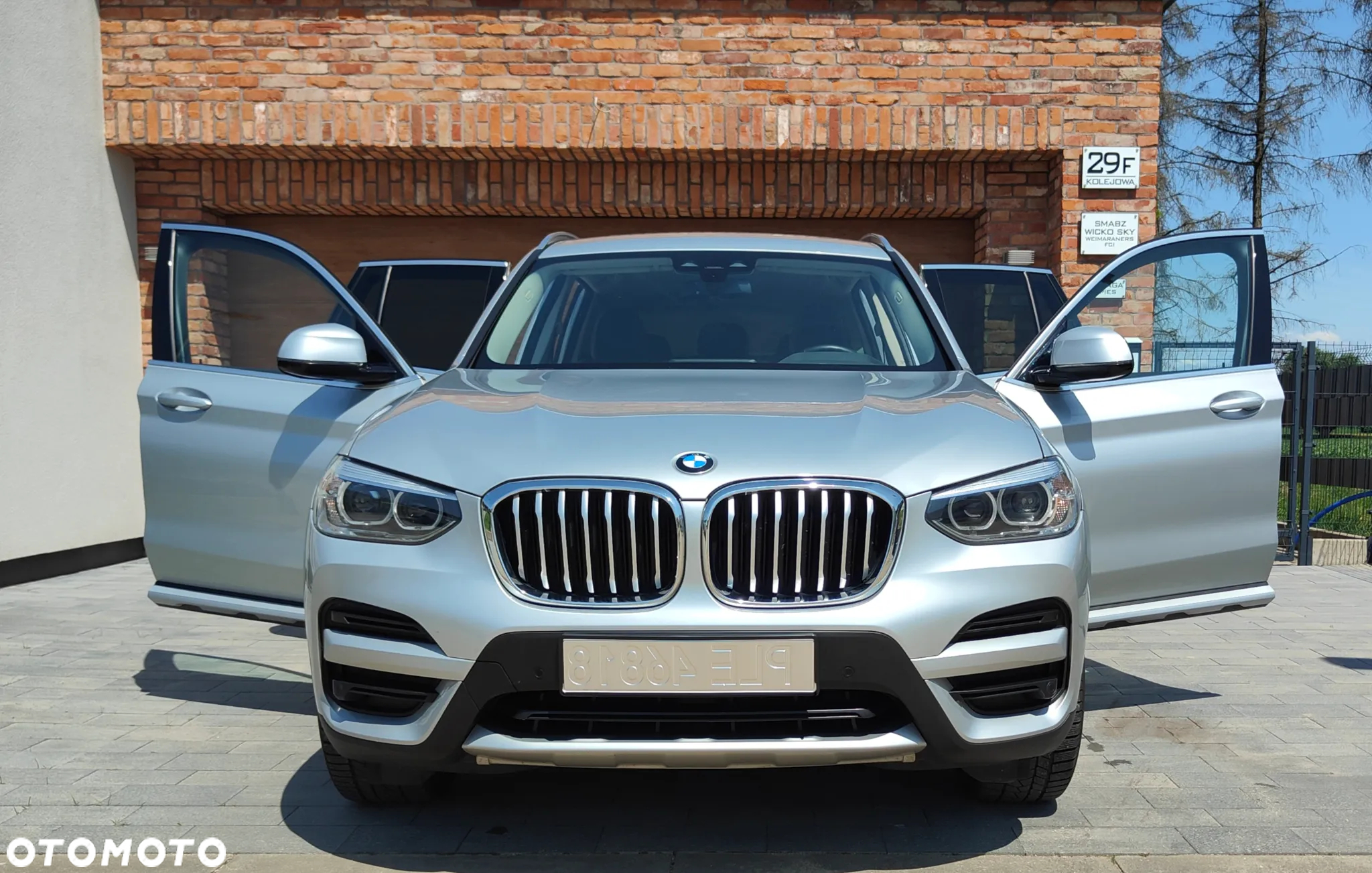 BMW X3 - 26