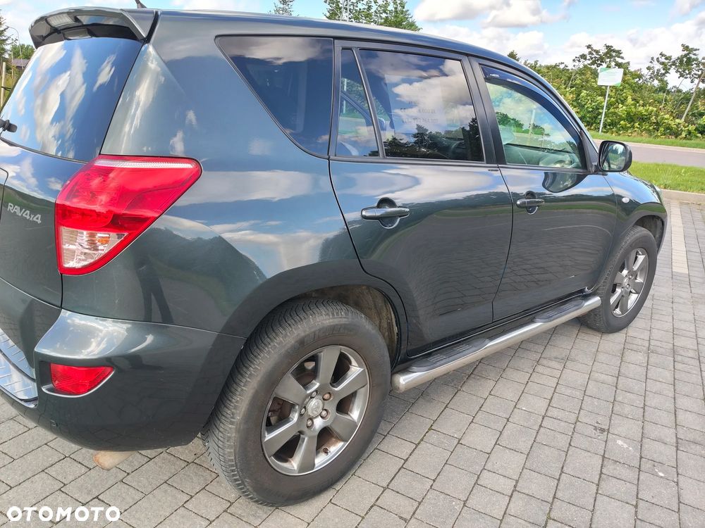 Toyota RAV4 2.0 4x4 Sol - 3