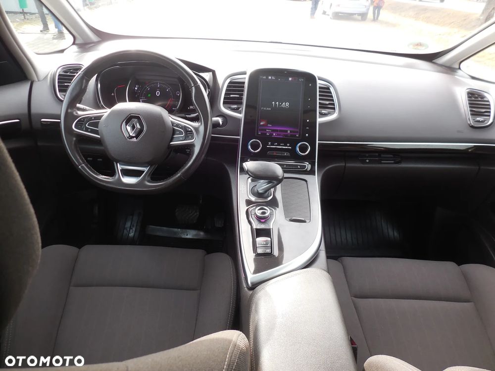 Renault Espace 2.0 Blue dCi Zen EDC - 17