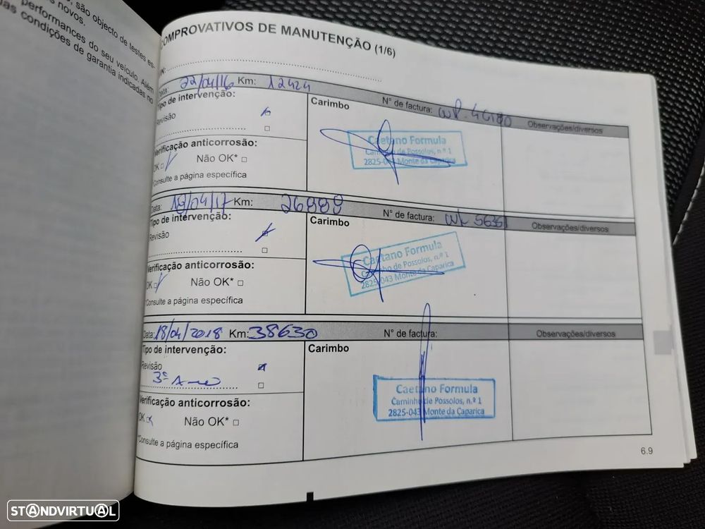 Renault Clio Sport Tourer 0.9 TCE Luxe - 8