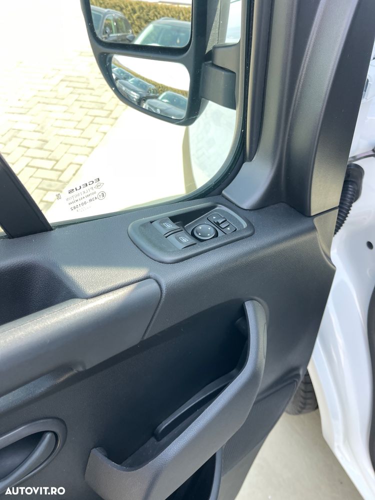 Renault Master  L4H2 DCI150 - 23