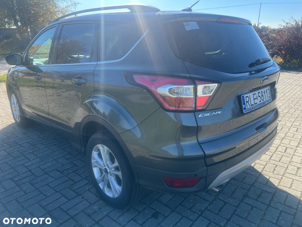 Ford Escape - 4