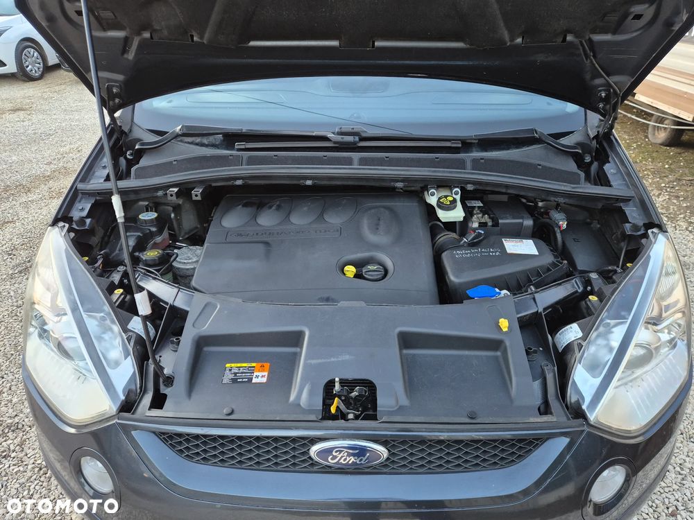 Ford S-Max 2.0 TDCi Ambiente - 18