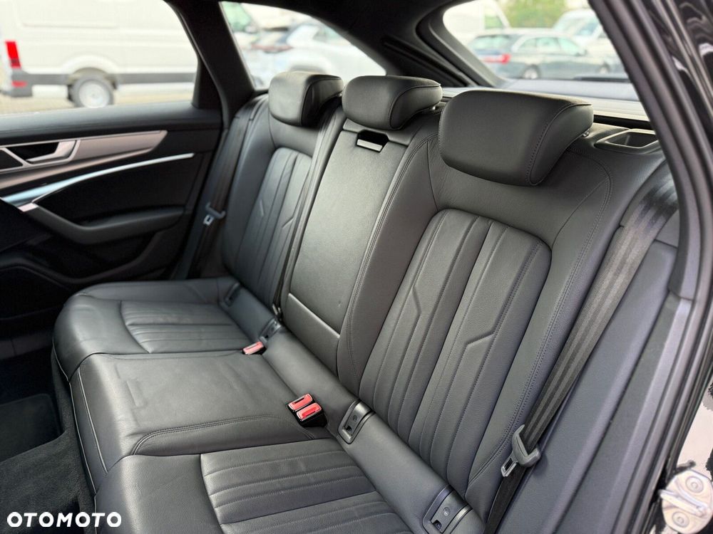 Audi A6 Avant - 13