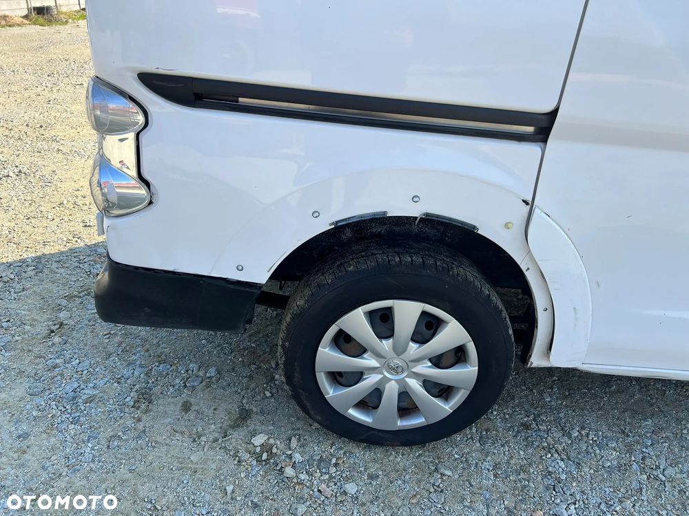 Nissan e-NV200 _ 100% ELEKTRYCZNY _ 2019 Rok - 27