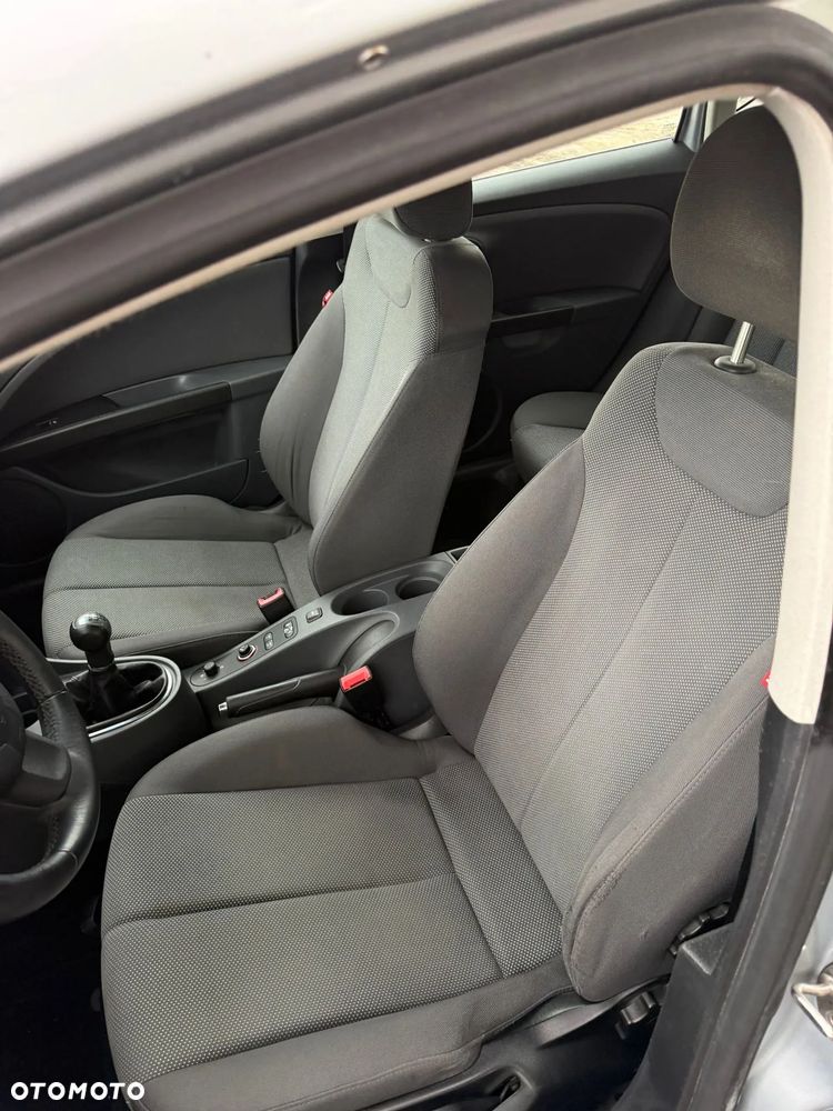 Seat Leon 1.6 Comfort Limited - 7