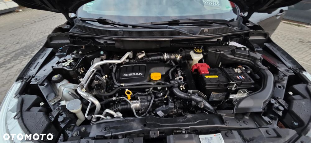 Nissan Qashqai 1.6 dCi 4 x 4 DPF Start/Stop tekna - 38