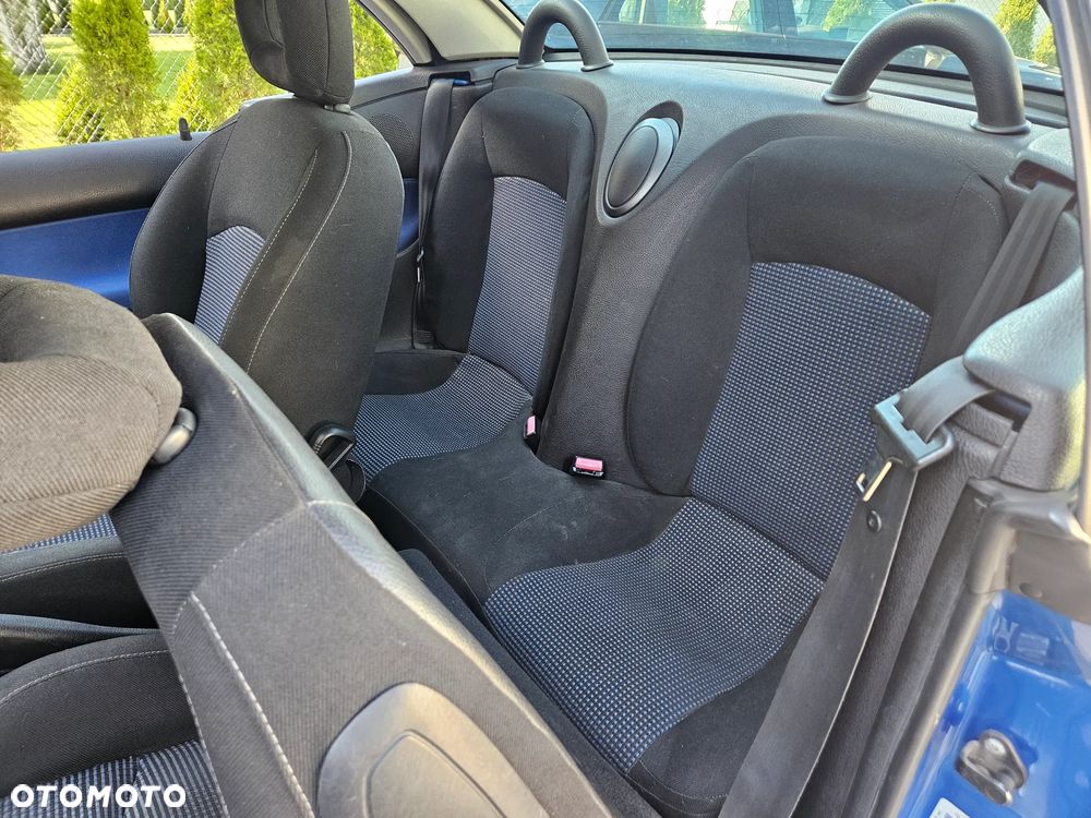 Peugeot 206 - 9